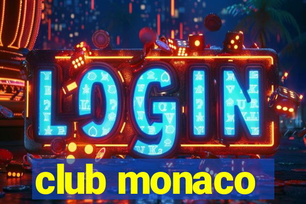 club monaco