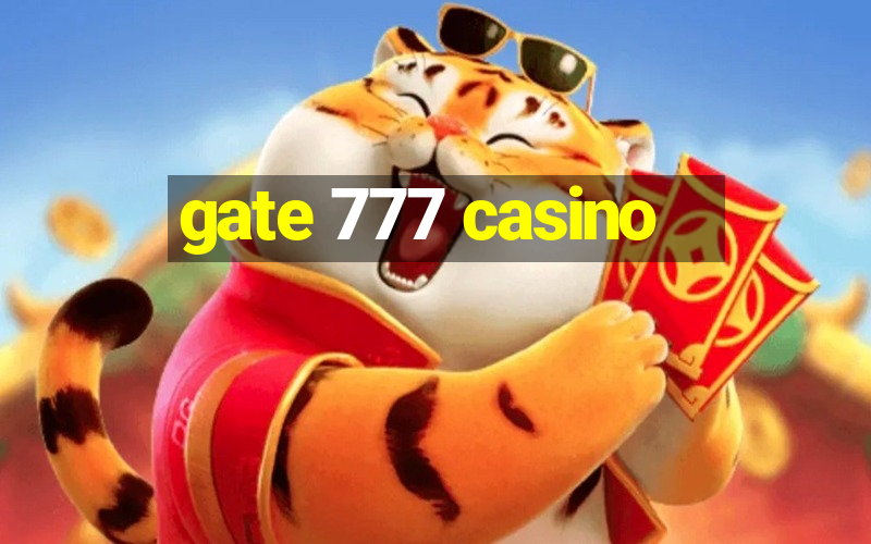 gate 777 casino