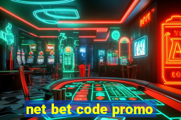 net bet code promo