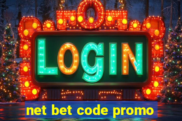 net bet code promo