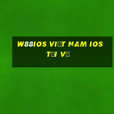 W88ios Việt nam ios Tải về