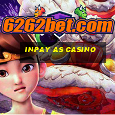 inpay as casino