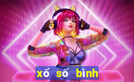 xổ số bình phước ngày 8 tháng 4