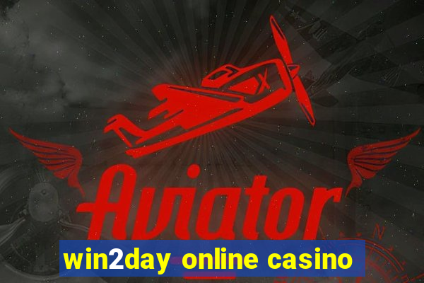 win2day online casino