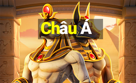 Châu Á