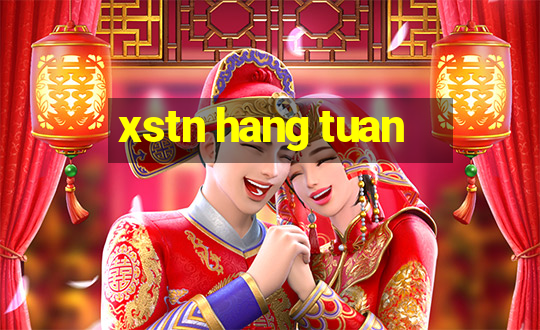 xstn hang tuan