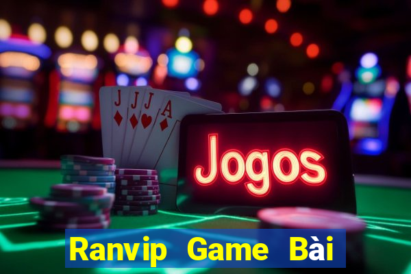 Ranvip Game Bài Rồng Lửa