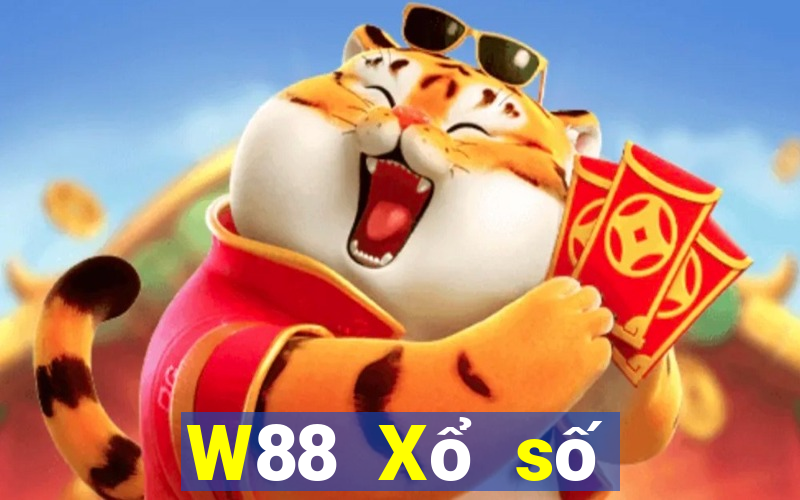 W88 Xổ số Đại Phát Lộc