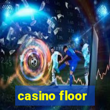 casino floor