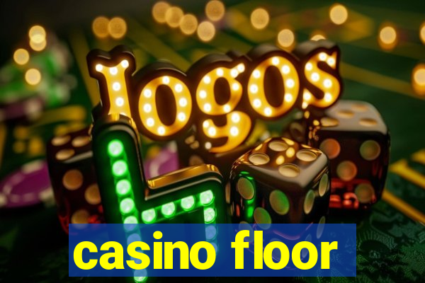 casino floor