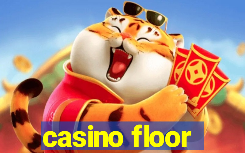 casino floor