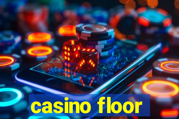 casino floor