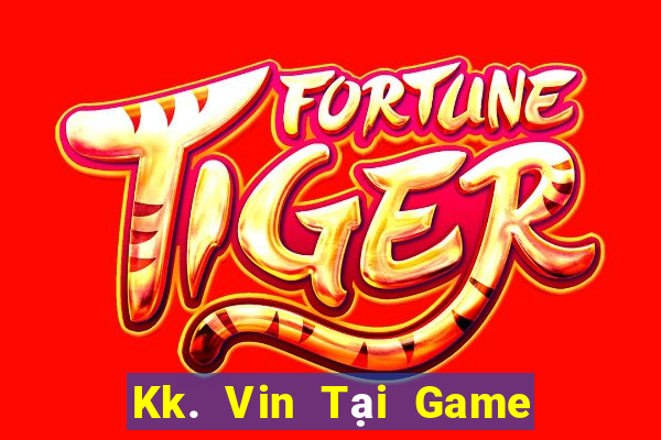 Kk. Vin Tại Game Bài B52