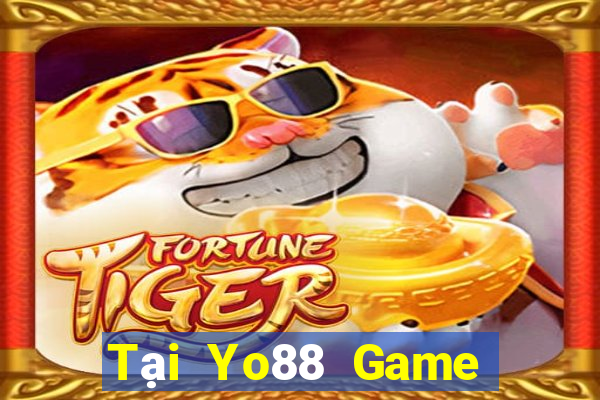 Tại Yo88 Game Bài B52