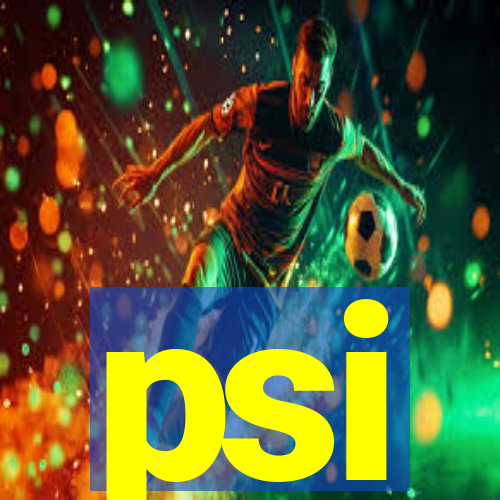 psi