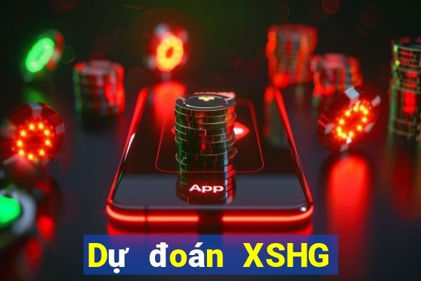 Dự đoán XSHG ngày 13