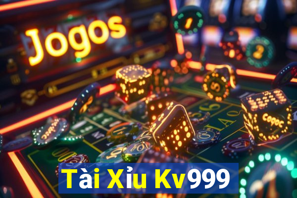 Tài Xỉu Kv999