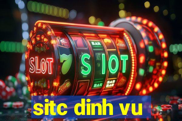 sitc dinh vu