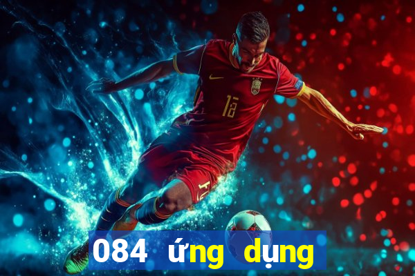 084 ứng dụng xổ số tải về