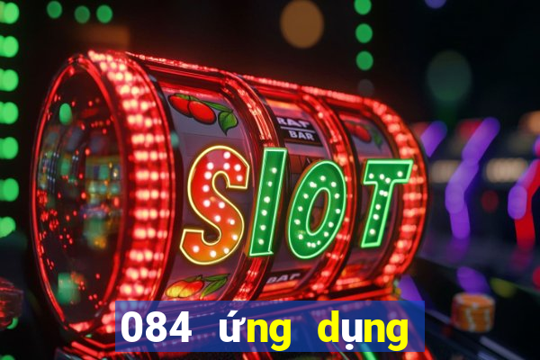 084 ứng dụng xổ số tải về