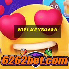 wifi keyboard