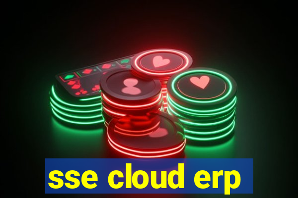 sse cloud erp