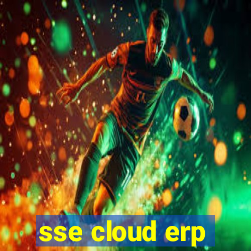 sse cloud erp