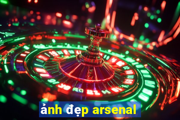 ảnh đẹp arsenal