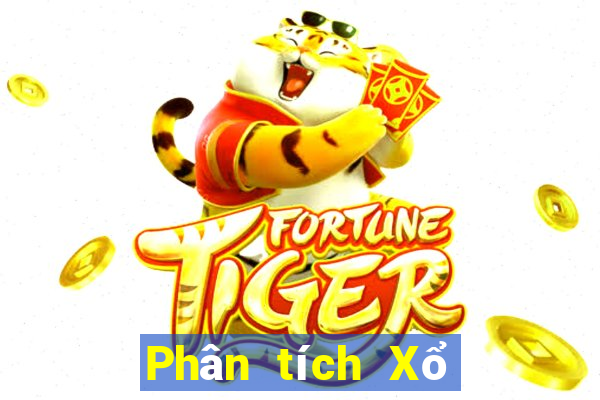 Phân tích Xổ Số Bạc Liêu ngày 6