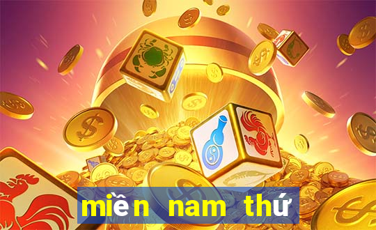 miền nam thứ hai xổ số miền nam thứ hai