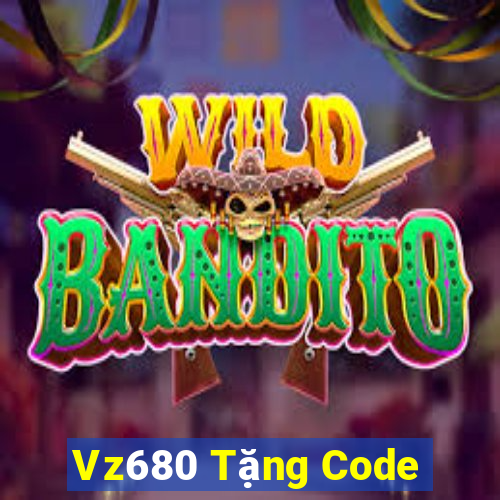 Vz680 Tặng Code