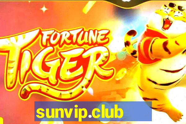 sunvip.club   cổng game quốc tế apk