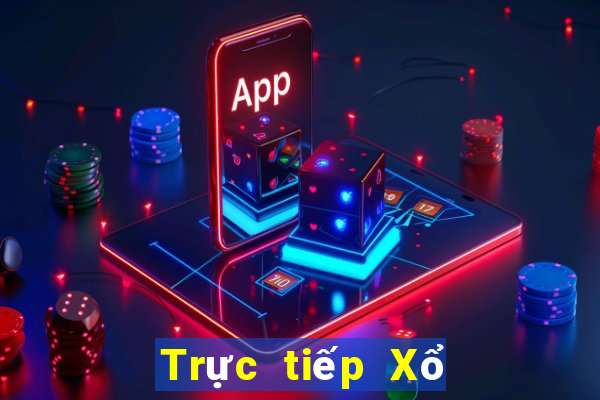 Trực tiếp Xổ Số binh dinh ngày 1