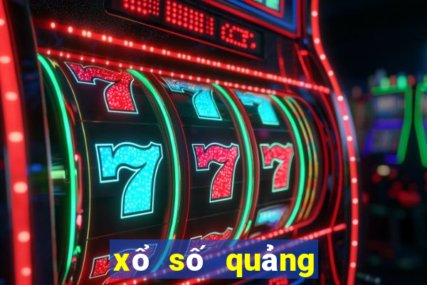 xổ số quảng ngãi 9 2 2024