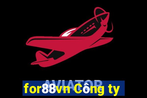 for88vn Công ty