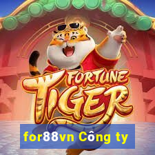 for88vn Công ty