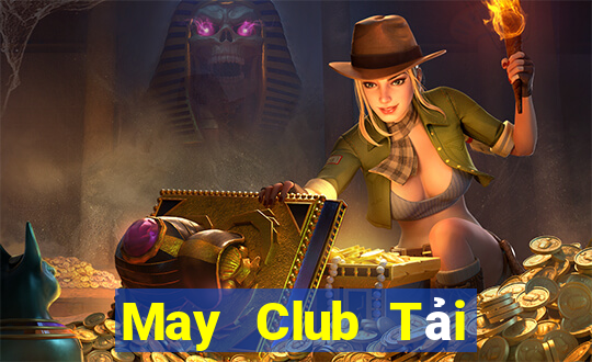 May Club Tải Game Bài B52