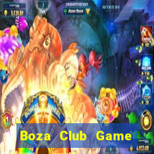 Boza Club Game Bài Ruby