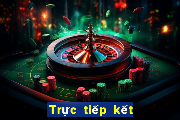 Trực tiếp kết quả XSCM thứ tư