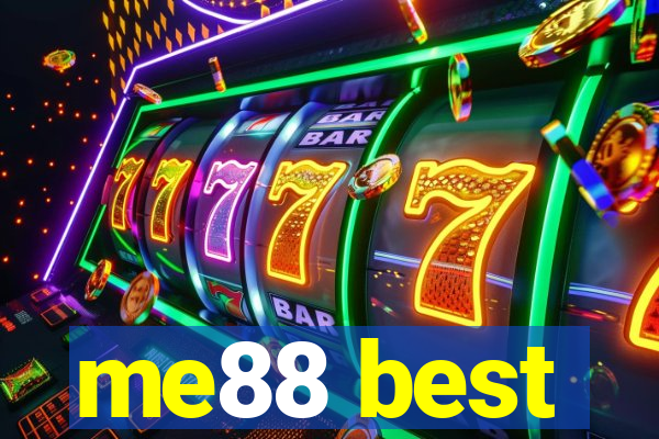 me88 best