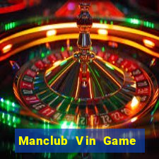 Manclub Vin Game Bài 777