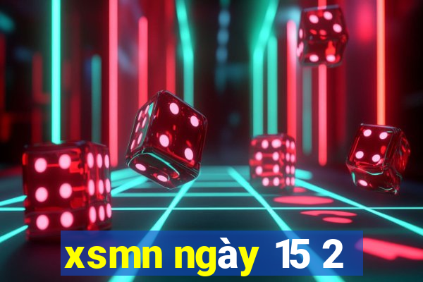 xsmn ngày 15 2