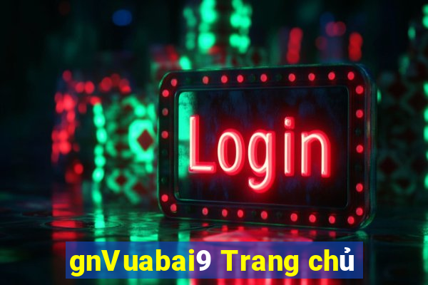 gnVuabai9 Trang chủ