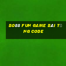 Bo88 Fun Game Bài Tặng Code