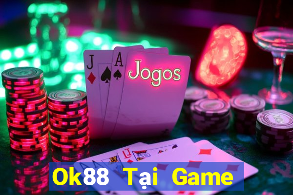 Ok88 Tại Game Bài Đổi Thưởng Nạp Bằng Sms