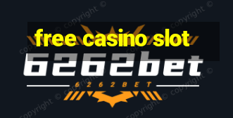 free casino slot