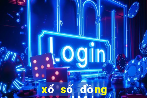 xổ số đồng nai ngày 8 tháng 3