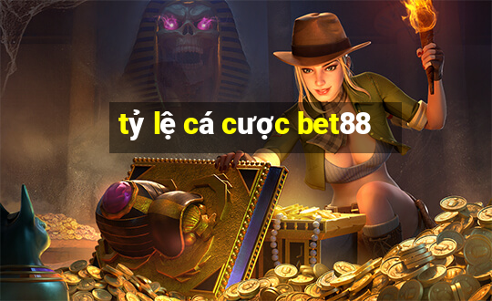 ty le ca cuoc bet88