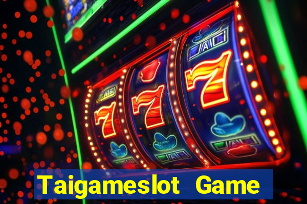 Taigameslot Game Bài Đổi Thưởng