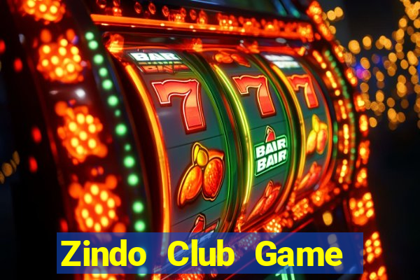 Zindo Club Game Bài 52